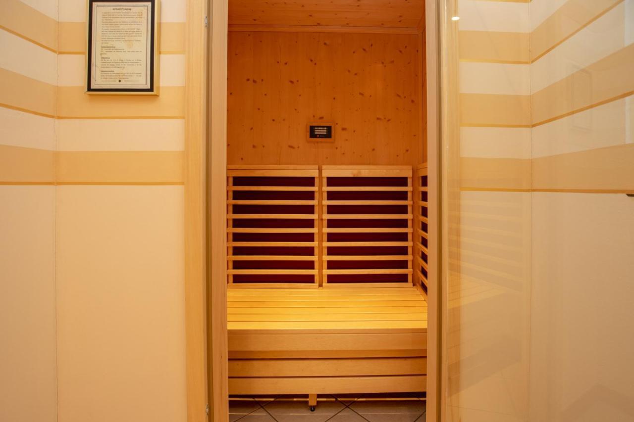 Alpenresidenz Trisanna 4*