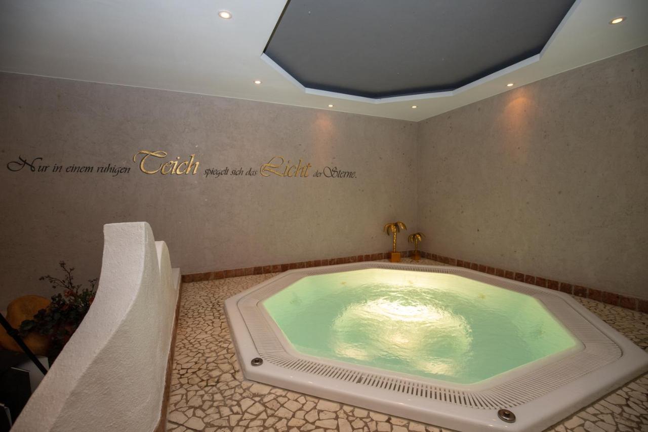 Alpenresidenz Trisanna 4*