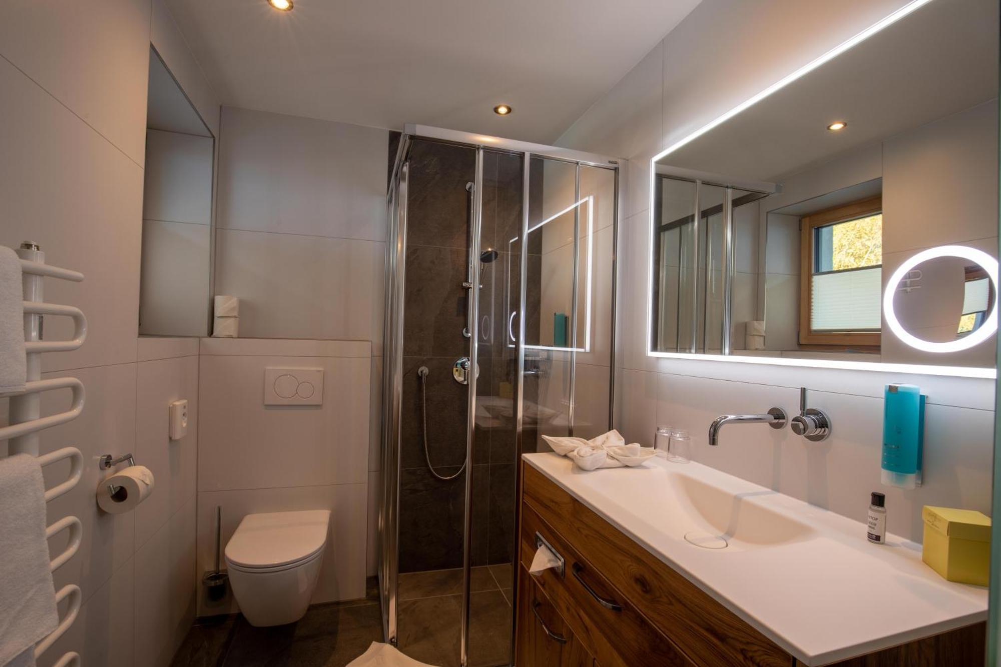 Alpenresidenz Trisanna 4*